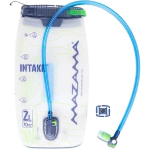 Mazama Designs INTAKE 2-Liter Reservoir for $13
