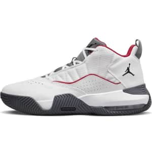 Nike Men's Jordan Stay Loyal Shoes for $94