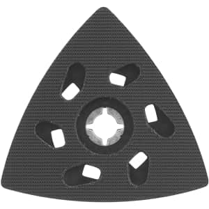 Bosch Starlock Oscillating Multi-Tool Delta Sanding Pad for $8