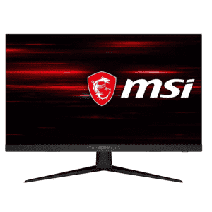 MSI Optix 27" 1080p IPS Gaming Monitor for $150 MSI Optix 27" 1080p IPS Gaming Monitor for $150