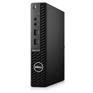 Dell OptiPlex 3080 10th-Gen. i5 Micro Desktop PC for $639 Dell OptiPlex 3080 10th-Gen. i5 Micro Desktop PC for $639