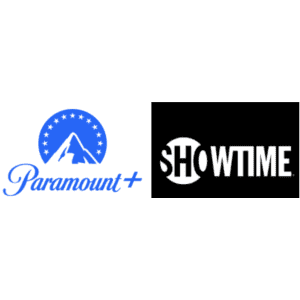 Paramount+ with Showtime Bundle. Use code "BUNDLEUP" to get the bundle for $6.99 per month for three months, then $11.99 afterward.