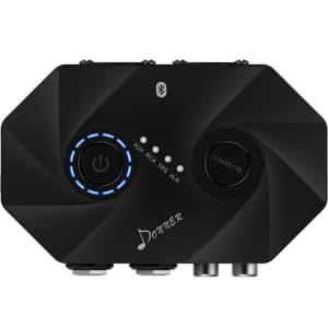 Donner Bluetooth Audio Receiver for $10 Donner Bluetooth Audio Receiver for $10