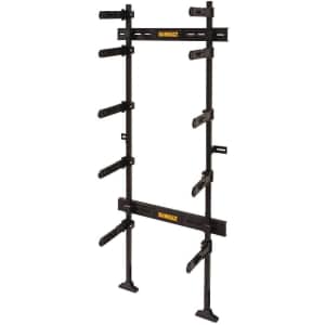 DeWalt 25.5" ToughSystem Workshop Racking System for $110