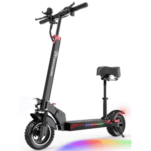 Evercross 800W Electric Scooter for $500