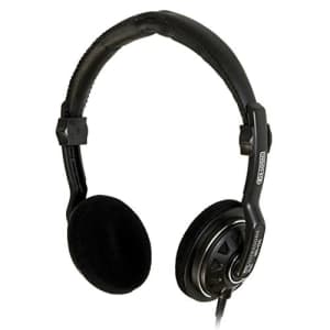 Ultrasone HFI-15G Headphones. Professional Audio Accessory for Music and TV. S Logic Technology. for $100