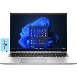 HP EliteBook 860 G9 16.0" 60Hz WUXGA IPS Laptop (Intel i5-1235U (Beats i7-1165G7), 10-Core, 16GB for $1,049
