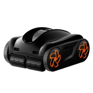 iGarden Cordless Robotic Pool Cleaner Vacuum for $840