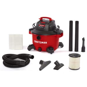Craftsman Tools at Ace Hardware: Up to $70 off for members