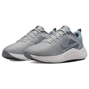 Nike Men's Downshifter 12 Road Running Shoes for $30