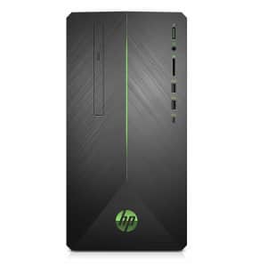 HP Pavilion AMD Ryzen 3 Quad Gaming Desktop PC for $390 HP Pavilion AMD Ryzen 3 Quad Gaming Desktop PC for $390