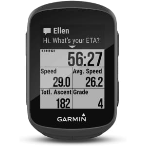 Garmin Edge 130 Plus GPS Bike Computer for $130 Garmin Edge 130 Plus GPS Bike Computer for $130