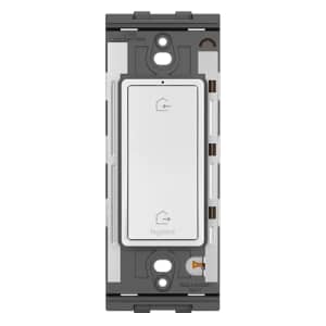 Pass & Seymour Legrand Radiant Wireless Smart Switch with Netatmo, Home/Away, Compatible with Alexa, Google for $33
