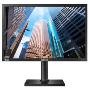 Samsung SE450 21.5" 1080p Monitor for $60 Samsung SE450 21.5" 1080p Monitor for $60