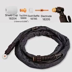 Mangylia Plasma Cutting Gun for $15