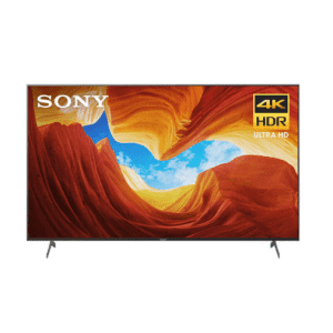 Sony X90CH 75" 4K HDR LED UHD Smart TV for $1,570 for members Sony X90CH 75" 4K HDR LED UHD Smart TV for $1,570 for members