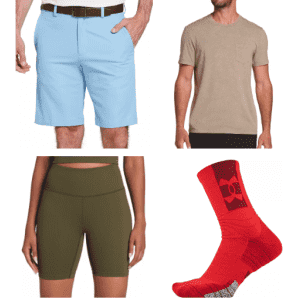 Dick's Sporting Goods Last Chance Clearance: Up to 87% off
