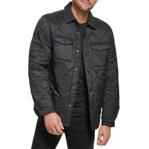 Men's Fall Outerwear & Sweaters at Nordstrom Rack: Up to 71% off