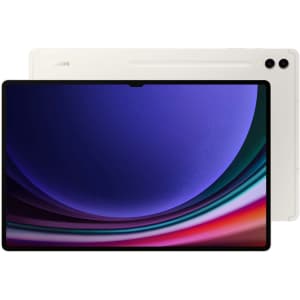 Samsung Galaxy Tab S9 Ultra 14.6" 256GB Android Tablet From $1,000, up to $800 trade-in credit