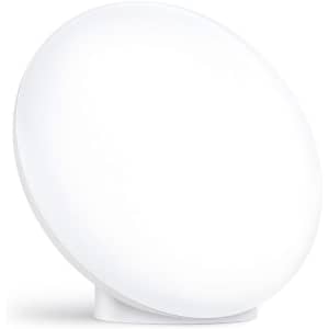 TaoTronics UV-Free 10,000 Lux Therapy Light for $22 TaoTronics UV-Free 10,000 Lux Therapy Light for $22