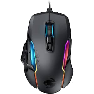 Roccat Kone AIMO Gaming Mouse for $60 Roccat Kone AIMO Gaming Mouse for $60