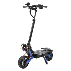 Laotie ES19 Steering Damper Electric Scooter for $1,300