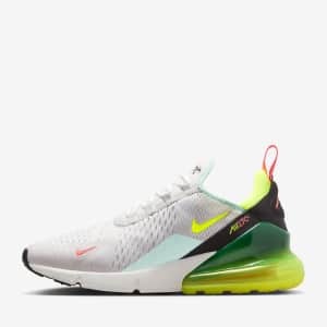 Nike Men's Air Max 270 Shoes for $87 for members