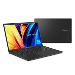 Asus VivoBook 11th-Gen. i3 15.6" Laptop for $325