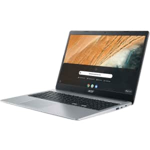 Acer Chromebook 315 Celeron Gemini Lake Refresh 15.6" Touch Laptop for $230 Acer Chromebook 315 Celeron Gemini Lake Refresh 15.6" Touch Laptop for $230