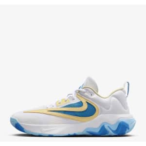 Nike Men's Giannis Immortality 3 Basketball Shoes for $39