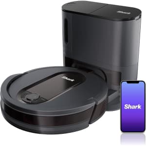 Shark Floorcare and Air Purifiers at Amazon: Up to 40% off