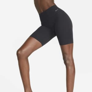 Nike Women's Legging and Biker Short Sale: Up to 50% off