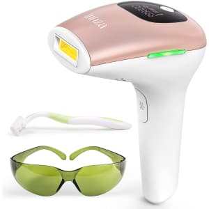 Innza IPL Hair Removal Tool for $69