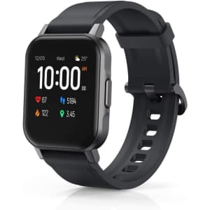 Aukey Fitness Tracker Smart Watch for $22