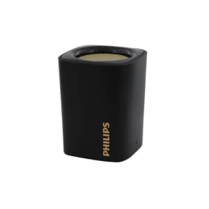 Philips Wireless Portable Speaker for $11 Philips Wireless Portable Speaker for $11