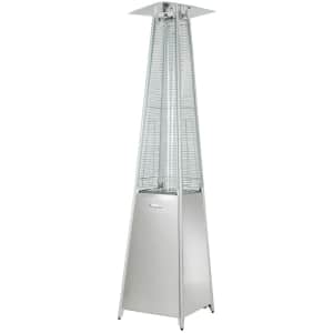 Hiland 91" Propane Patio Heater for $149 Hiland 91" Propane Patio Heater for $149