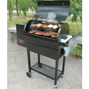 Lifesmart 600 Wood Pellet Grill for $379 for members Lifesmart 600 Wood Pellet Grill for $379 for members