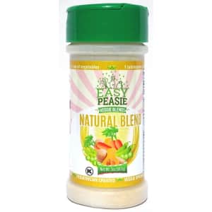 EasyPeasie 2-oz. Veggie Sprinkle Blend for $9