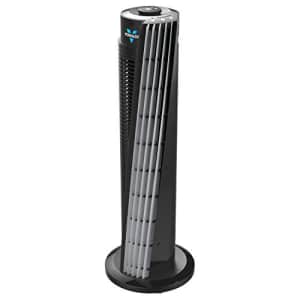 Vornado 154 Whole Room Air Circulator Tower Fan, 32" for $82 Vornado 154 Whole Room Air Circulator Tower Fan, 32" for $82