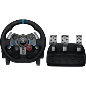 Logitech Gaming Gear at Amazon: Up to 50% off