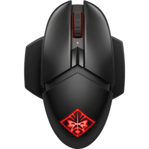 OMEN by HP Photon Wireless Mouse for $32