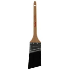 Purdy 2 in. W Adjutant Angle Black China Bristle Trim Paint Brush for $48