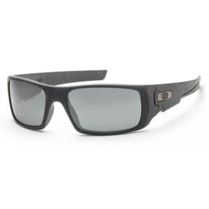 Oakley Men's Crankshaft Polarized Sunglasses for $50