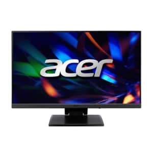 acer UT241Y Abmihuzx 23.8" IPS Full HD Touch Monitor | Adaptive-Sync Support (FreeSync Compatible) for $317 acer UT241Y Abmihuzx 23.8" IPS Full HD Touch Monitor | Adaptive-Sync Support (FreeSync Compatible) for $317