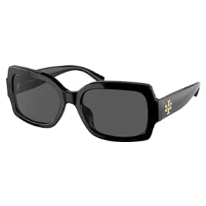 Sunglasses Tory Burch TY 7135 UM 17098G Black for $93