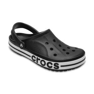 Crocs at eBay. Use code "SAVEBRANDS20" to get the extra 20% off and save big on more than 120 styles for men, women, and kids.