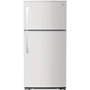 Kenmore 30" Top-Freezer Refrigerator for $484 Kenmore 30" Top-Freezer Refrigerator for $484