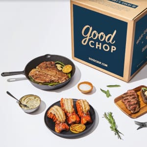 Good Chop Meat and Seafood Box: $120 off