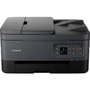 Canon Inkjet Printers at Amazon: Up to 55% off