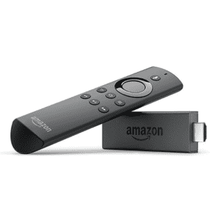 Amazon Fire TV Stick with Voice Remote (1st Gen.) for $5